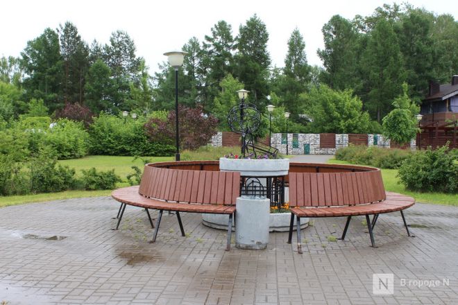 Год под крылом Нижнего Новгорода: как выглядит и чем привлекает Кстово — фоторепортаж - фото 63