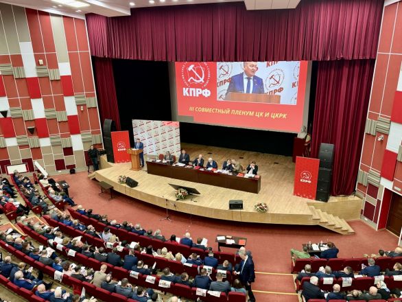 Нижегородские коммунисты предлагают вдвое увеличить расходы на образование - фото 1