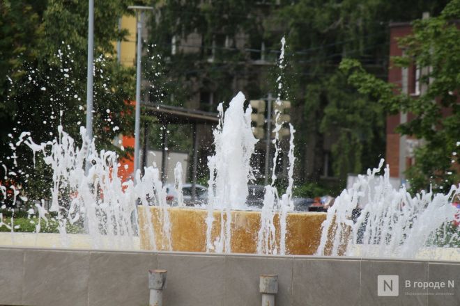 Чаша забвения: как выглядят фонтаны Нижнего Новгорода и что с ними не так - фото 53