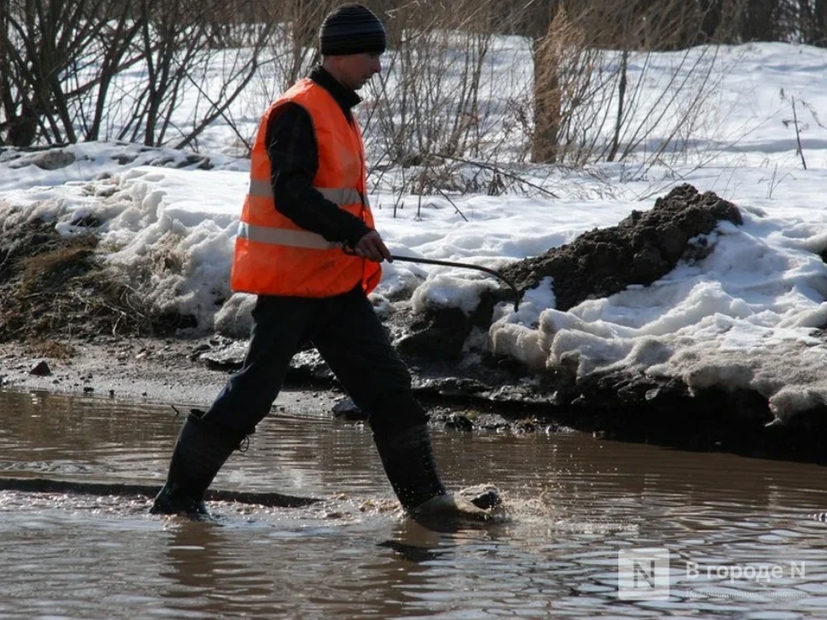 Паводки в Нижегородской области: почему это происходит и как себя вести - фото 5
