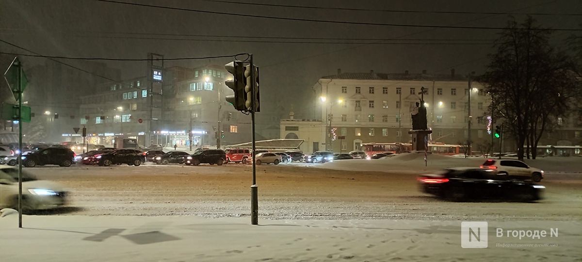 Читатели &laquo;В городе N&raquo; против личной помощи в уборке снега с нижегородских улиц - фото 2