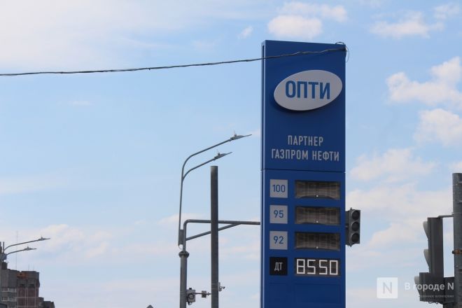 Плачь и смотри: что происходит сейчас на заправках в Нижнем Новгороде &mdash; репортаж &laquo;В городе N&raquo; - фото 70