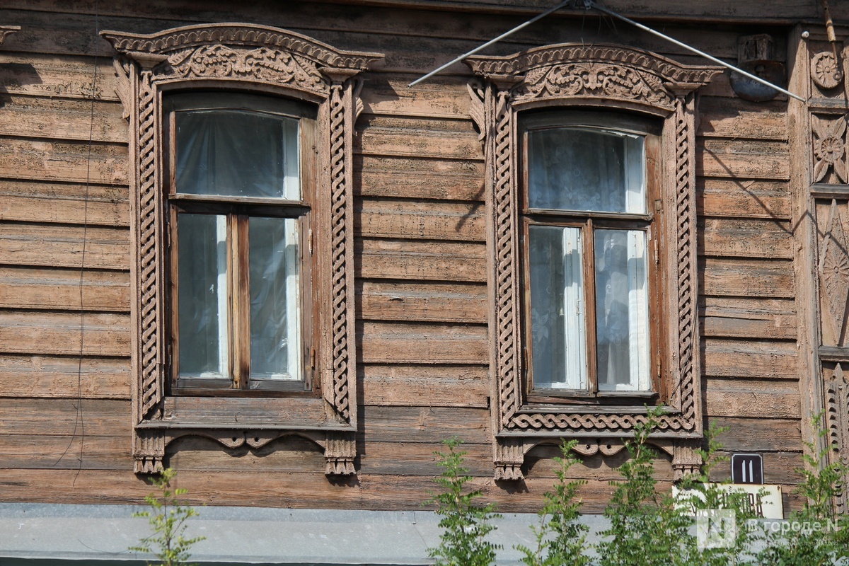 Условия для возрождения Старого Канавина озвучили в Нижнем Новгороде - фото 1