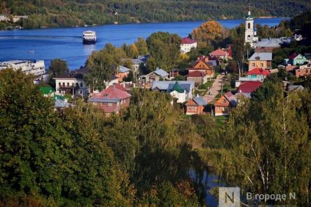 Город с открытки: почему Плес привлекает туристов и стоит ли нижегородцам вообще туда ехать
