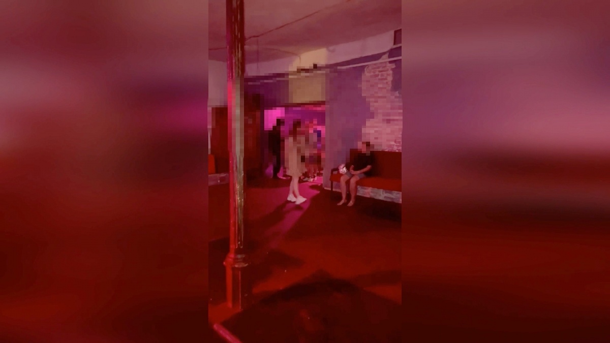 Мужчину и женщину задержали с наркотиками в ночном клубе в Нижегородском районе - фото 1