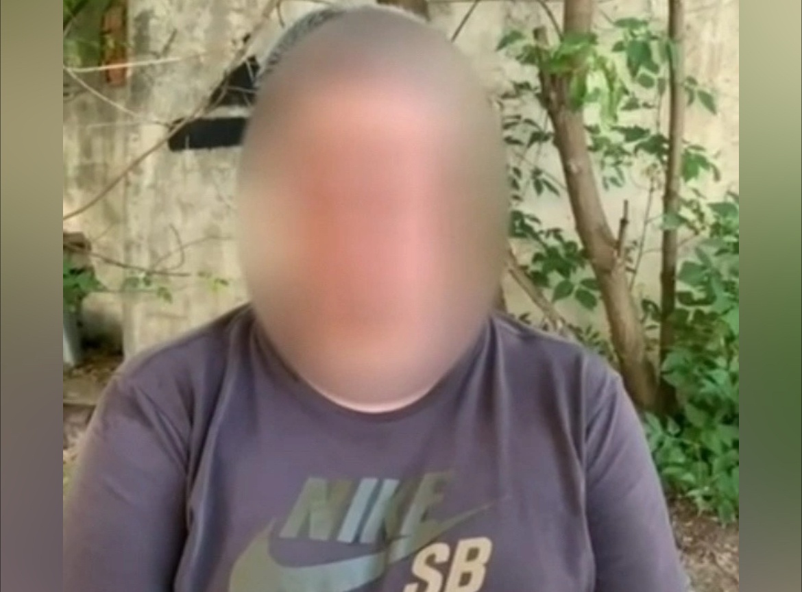 Мастурбирующий при детях на пляже нижегородец арестован на два месяца
