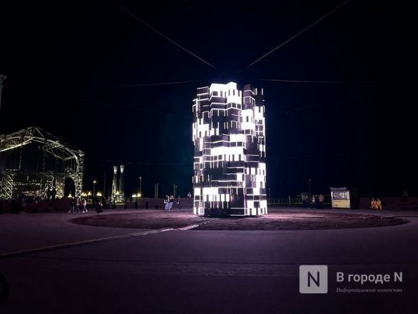 Просто вау: фоторепортаж со всех локаций INTERVALS &mdash; 2025 в Нижнем Новгороде - фото 135