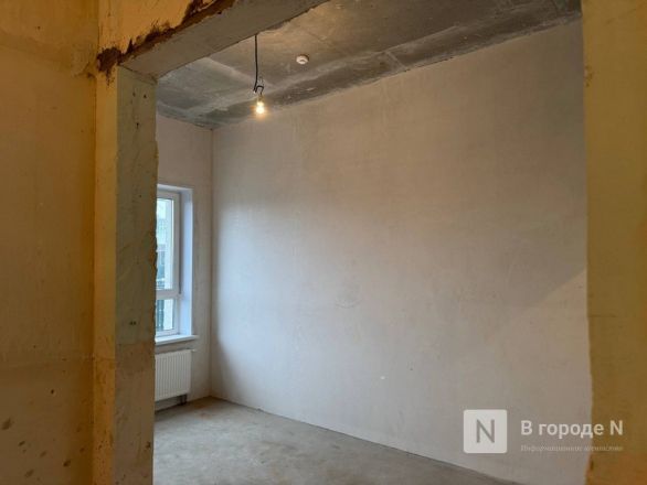 Первый, успешный, долгожданный: как выглядит ЖК от нового застройщика в центре Нижнего Новгорода - фото 7