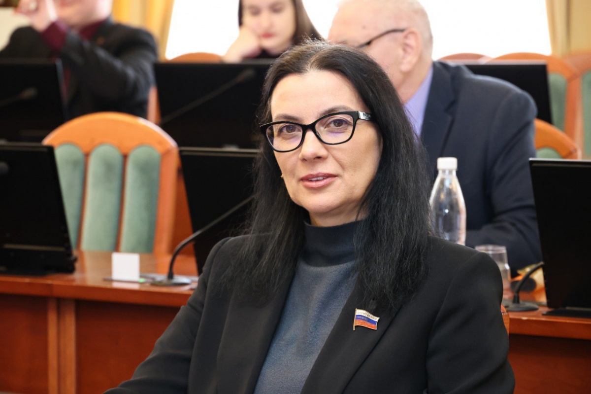 Татьяна Гриневич запустила конкурс с призовым фондом в 2 млн рублей - фото 1