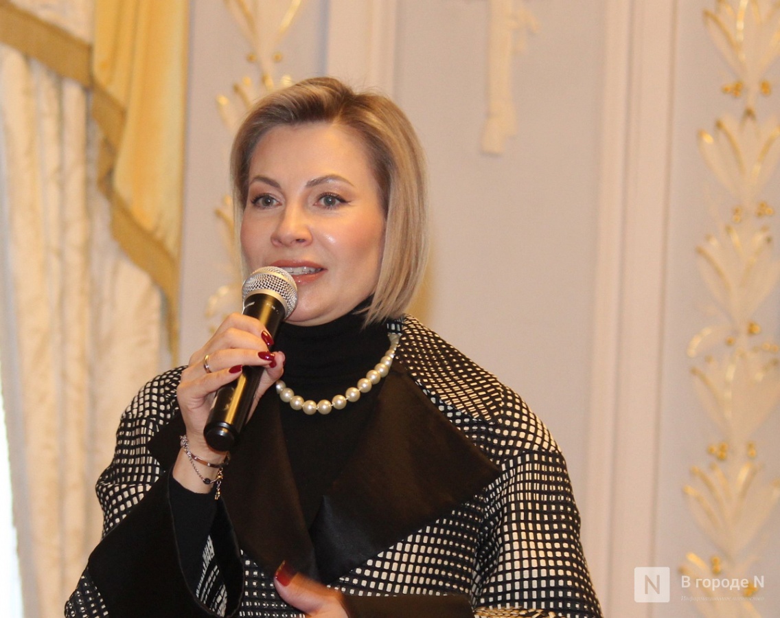 Выставка о легендарном архитекторе открылась в Нижнем Новгороде &mdash; фоторепортаж - фото 20