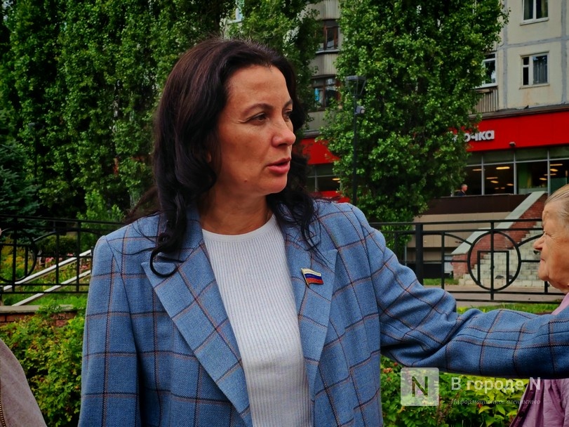 Депутат Татьяна Гриневич высказалась о разнице зарплат учителей и курьеров - фото 1