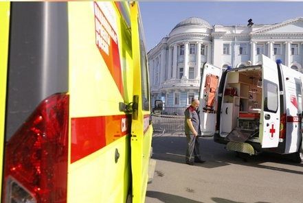 Нижегородские больницы получили 74 новые машины скорой помощи - фото 2