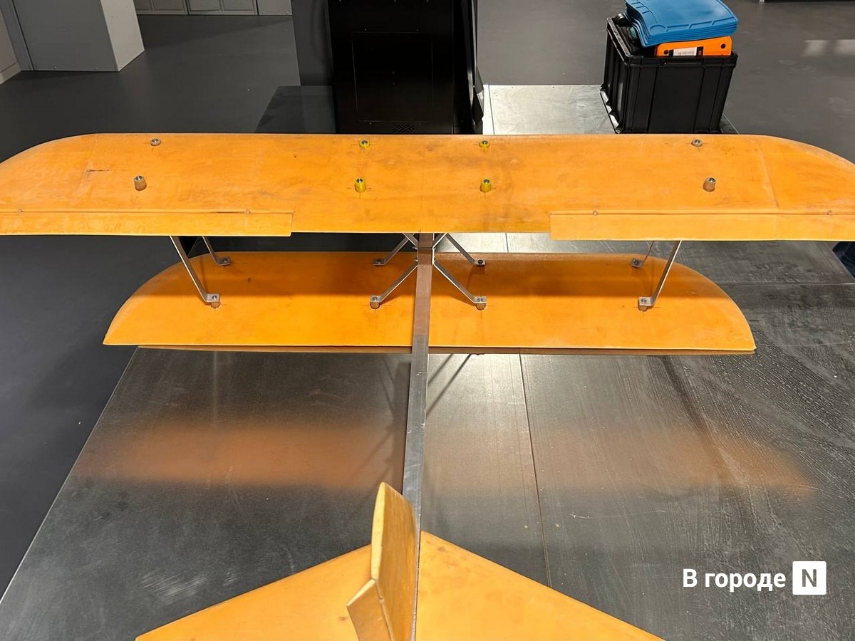 13 украинских беспилотников сбили в Нижегородской области - фото 1