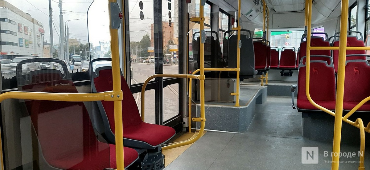 Названы главные минусы новых автобусов и трамваев в Нижнем Новгороде - фото 1