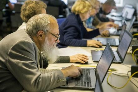 Чего ждать работающим пенсионерам в 2019 году