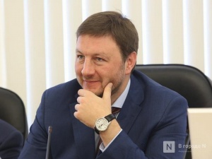Экс-министр транспорта Нижегородской области Вадим Власов проведет новогодние праздники под арестом