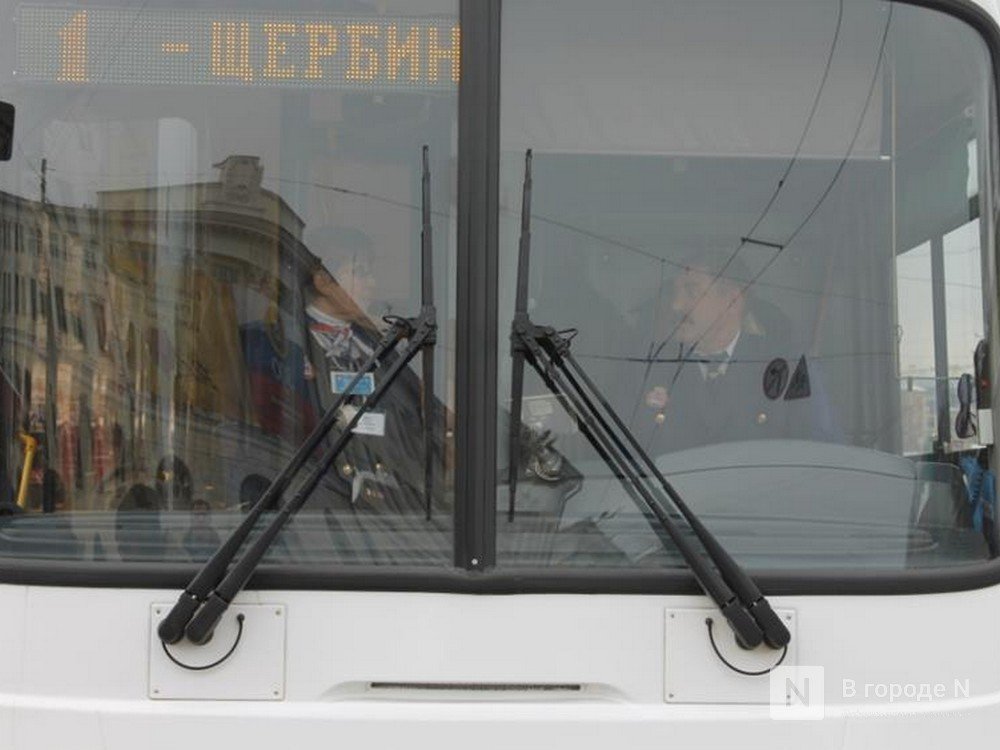 56 низкопольных автобусов закупит в лизинг администрация Нижнего Новгорода - фото 1
