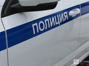 Нижегородец украл из магазина алкоголь и успел его употребить до прибытия полиции