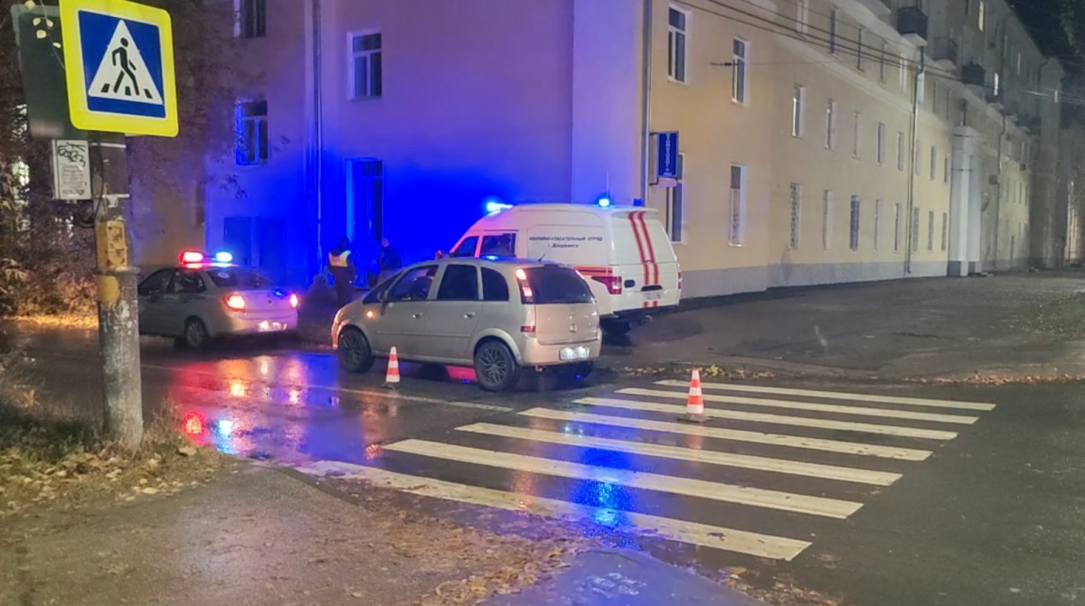 Еще одного ребенка на велосипеде сбили в Нижегородской области - фото 1