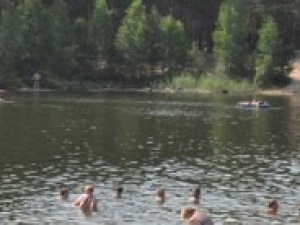 Нижегородских детей научили правильному поведению на воде
