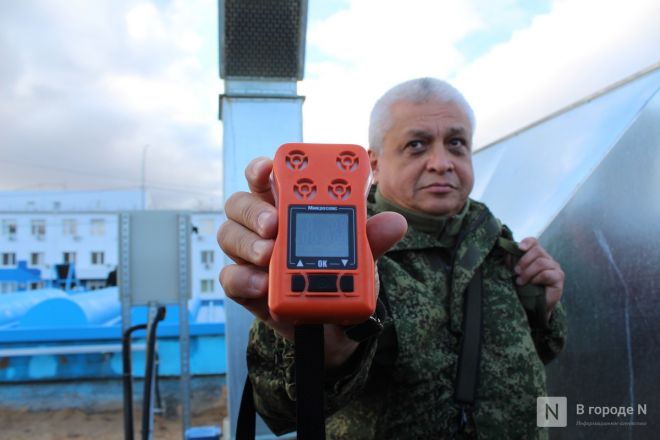 Реконструкция станции аэрации в Нижнем Новгороде: как идет и почему важна - фото 26