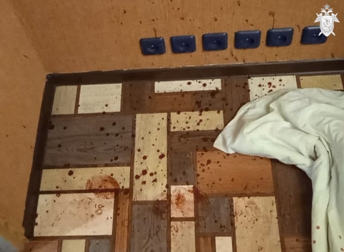 Нижегородец убил бывшего коллегу на съемной квартире - фото 1