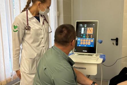 Систему помощи пациентам с гепатитом усовершенствовали в Нижегородской области