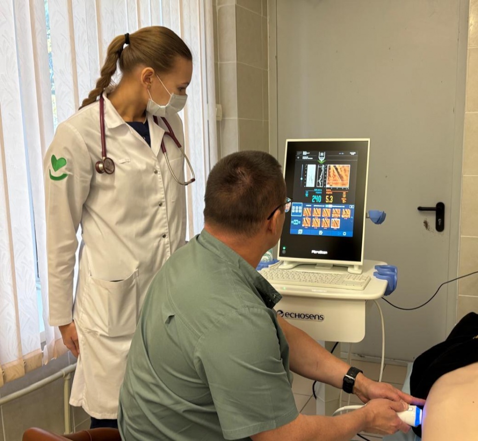 Систему помощи пациентам с гепатитом усовершенствовали в Нижегородской области - фото 1