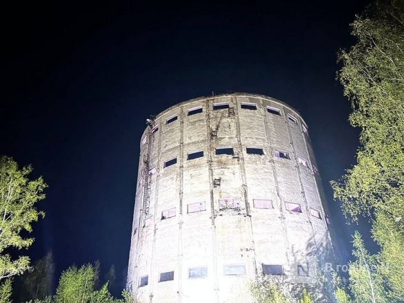 Просто вау: фоторепортаж со всех локаций INTERVALS &mdash; 2025 в Нижнем Новгороде - фото 117