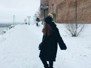 Нижегородцев приглашают в сетевой флешмоб #ПочтиКрасноярск