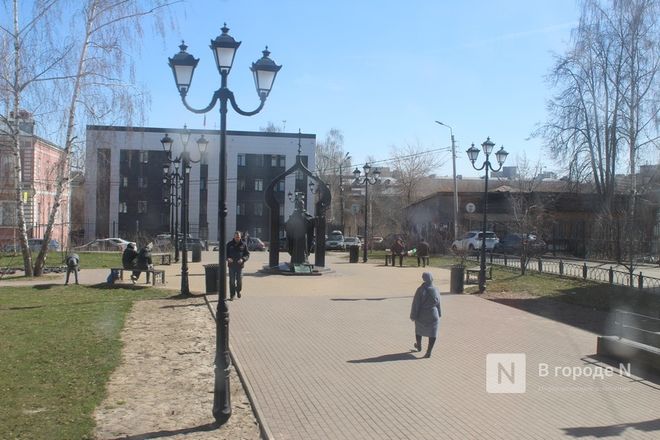 20 достопримечательностей за час: экскурсионные даблдекеры возобновили работу в Нижнем Новгороде - фото 31