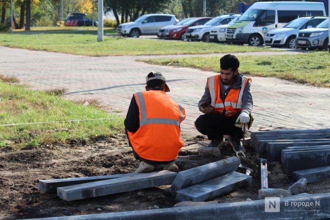 Дорога между планетарием и цирком откроется в Нижнем Новгороде 17 октября - фото 7