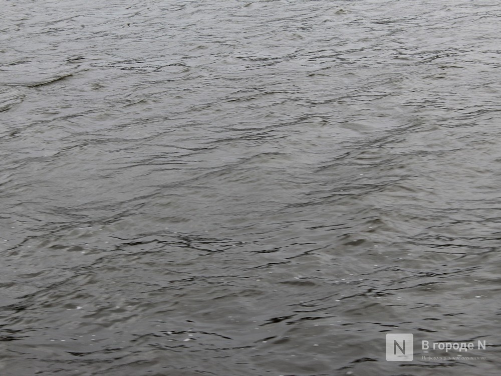 37-летний рыбак утонул в озере в Выксе