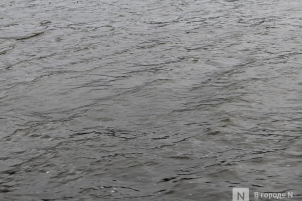 Два человека утонули в Нижегородской области за неделю