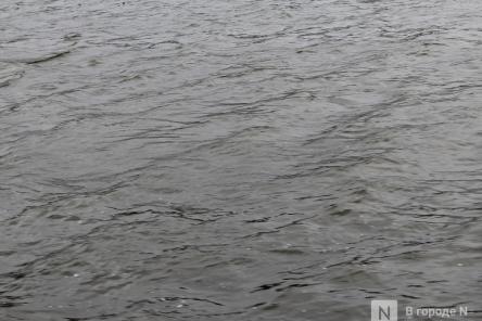 Два человека утонули в Нижегородской области за неделю