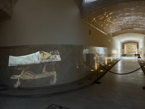 Морские гады, руины и потрясающий климат: вся правда о путешествии Барселона &mdash; Рим - фото 17