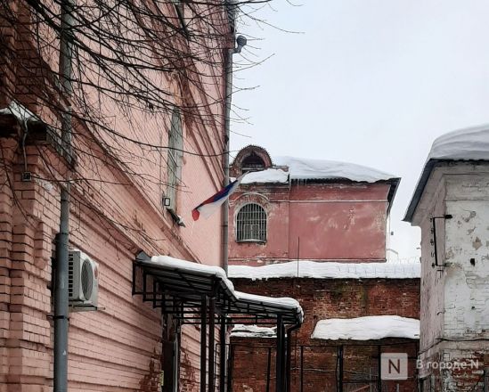 Золотые ворота и музей Бабы-Яги: что посмотреть во Владимире за два дня &mdash; опыт нижегородки - фото 70