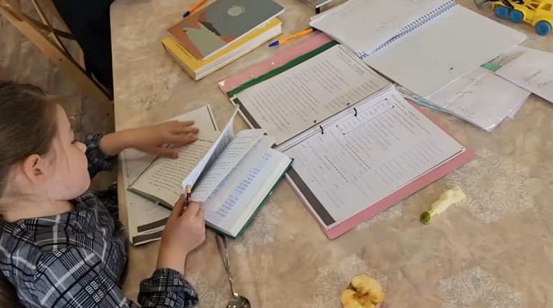 Переехавший в Нижегородскую область канадец рассказал об обучении своих детей - фото 2