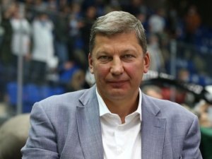 Сергей Панов: все заразившиеся коронавирусом баскетболисты БК «НН» болеют в легкой форме