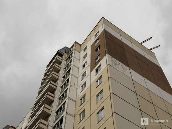 «Строили для военных». Две жуткие заброшки в центре Нижнего Новгорода пугают людей — что там происходит - фото 45