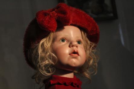 Царство кукол: уникальная галерея открылась в Нижнем Новгороде (ФОТО)