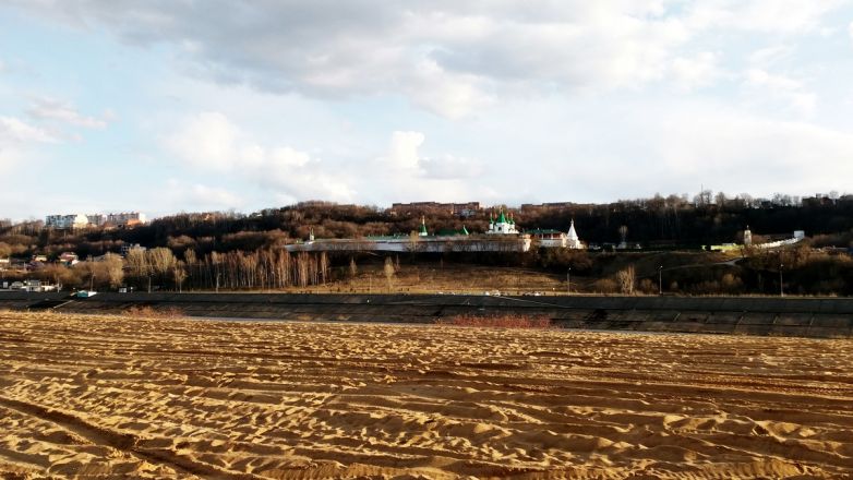 Архитектурный проект застройки Гребного канала ещё не разработан в Нижнем Новгороде - фото 2