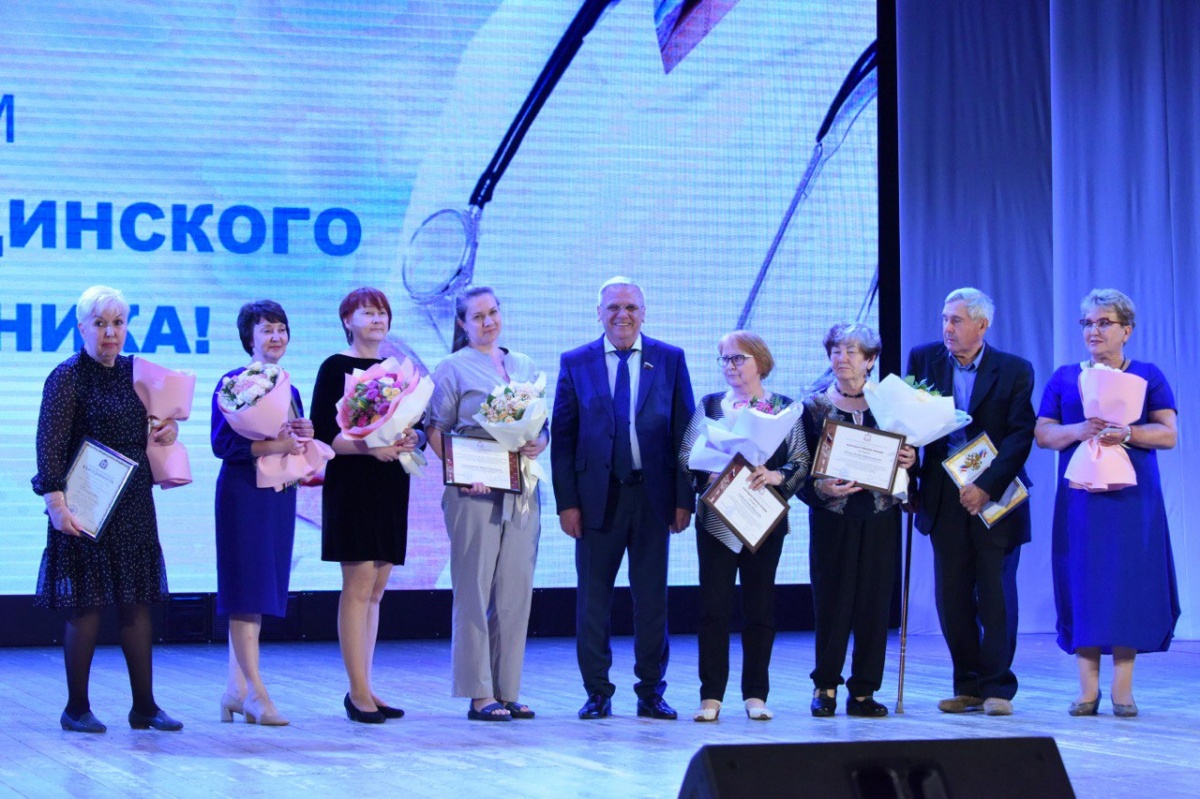 План праздничных мероприятий в смоленске