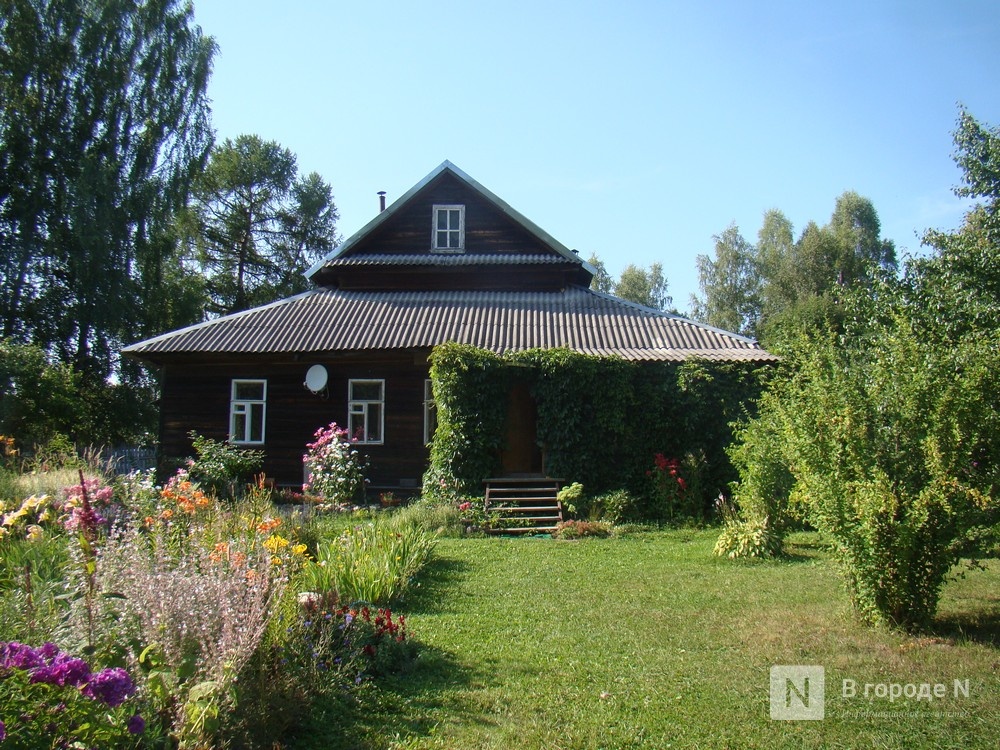 Нижегородцам рассказали о способах избежать штрафа за заброшенную дачу - фото 1