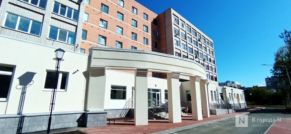 Филиал нижегородского ДДТ им. Чкалова готовится к открытию в Верхних Печерах - фото 8