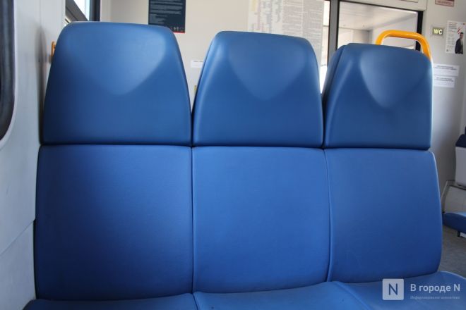 Тупик близко? Есть ли будущее у нижегородских электричек &mdash; расследование &laquo;В городе N&raquo; - фото 40