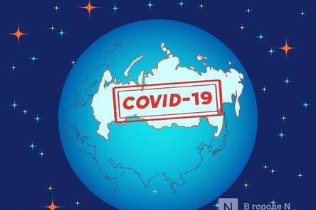 Подростки в ТЦ и продление больничных: новые послабления в коронавирусном указе Нижегородской области