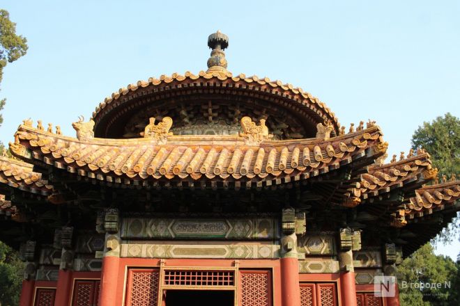 Великая стена и проблемы с интернетом: нижегородка рассказала о незабываемом путешествии в Китай - фото 62