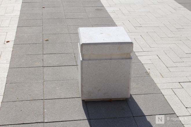 Благоустройство &ndash; 2025: как меняется площадь у Автозаводского универмага в Нижнем Новгороде - фото 74