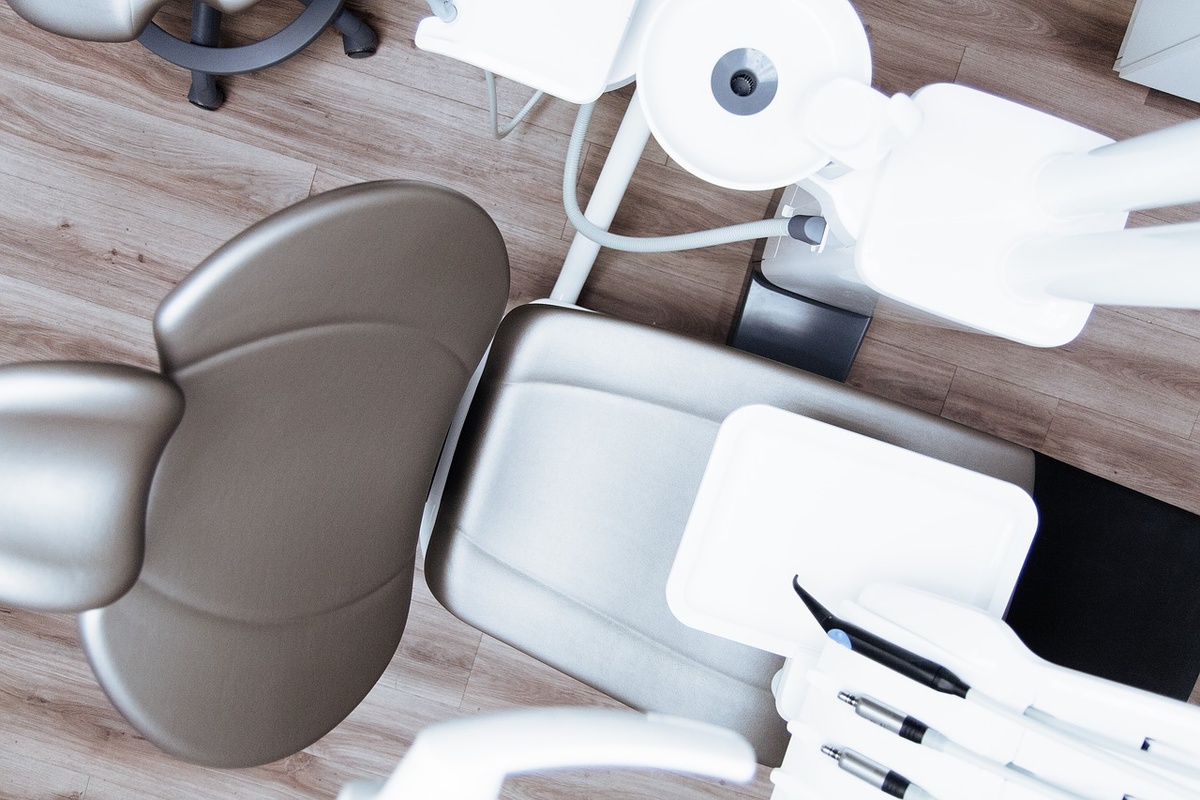 Частные стоматологии смогут получить разрешение на оказание экстренной помощи нижегородцам - фото 1